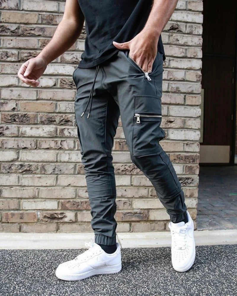 Elegante Cargo Broek