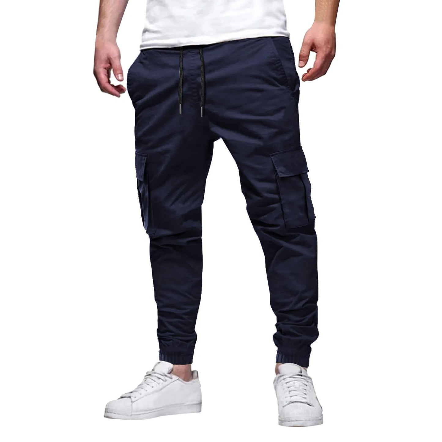 Casual Cargo Broek