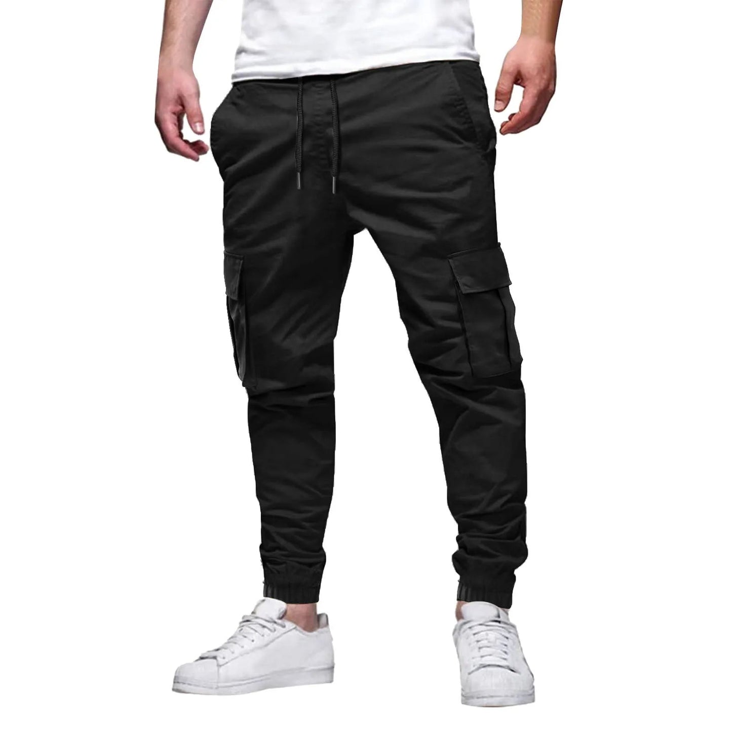 Casual Cargo Broek