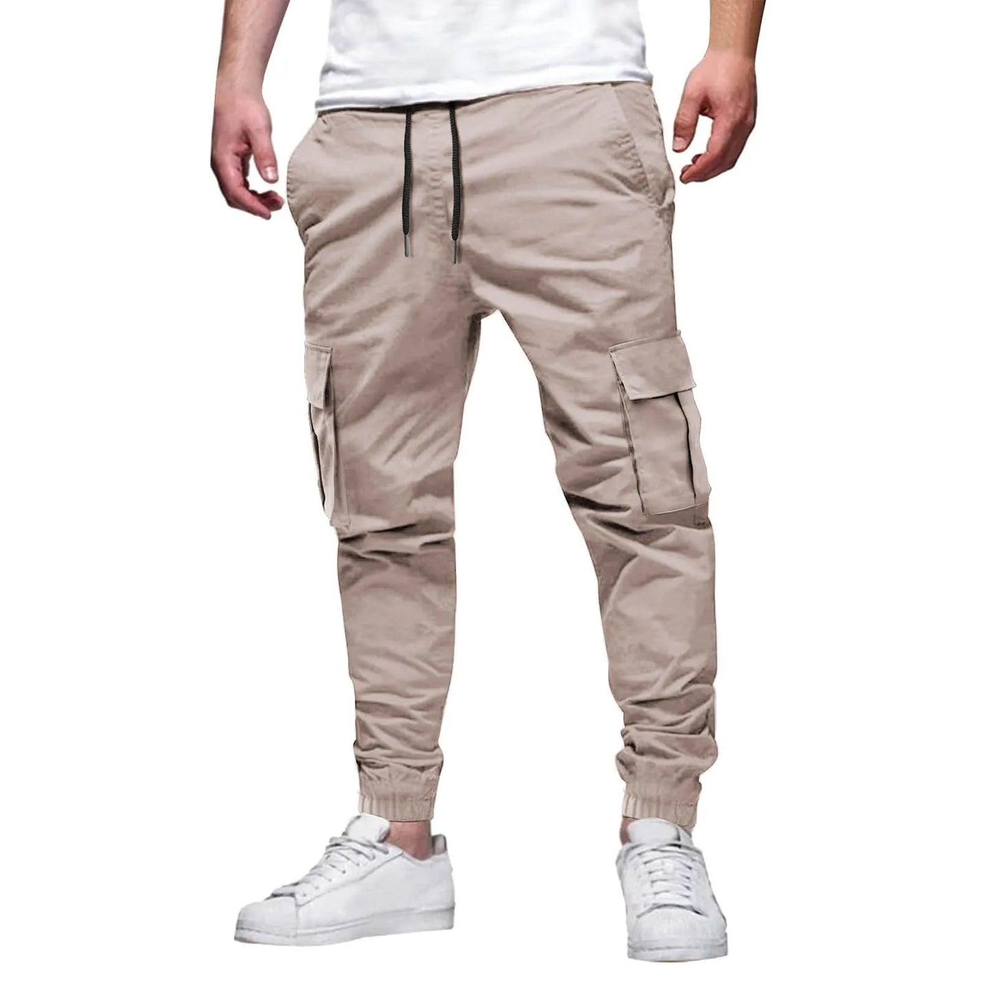 Casual Cargo Broek