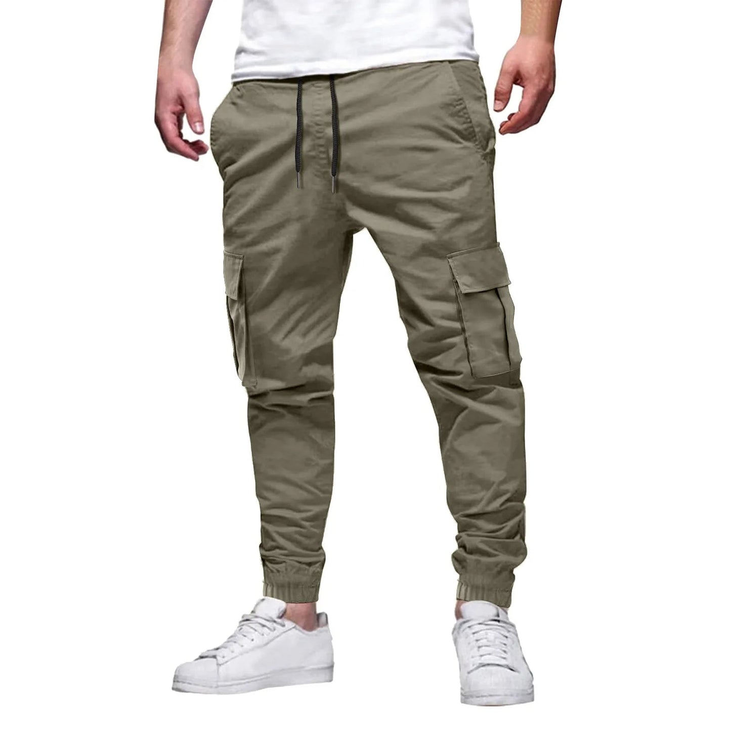 Casual Cargo Broek