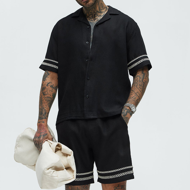 Casablanca zomerset