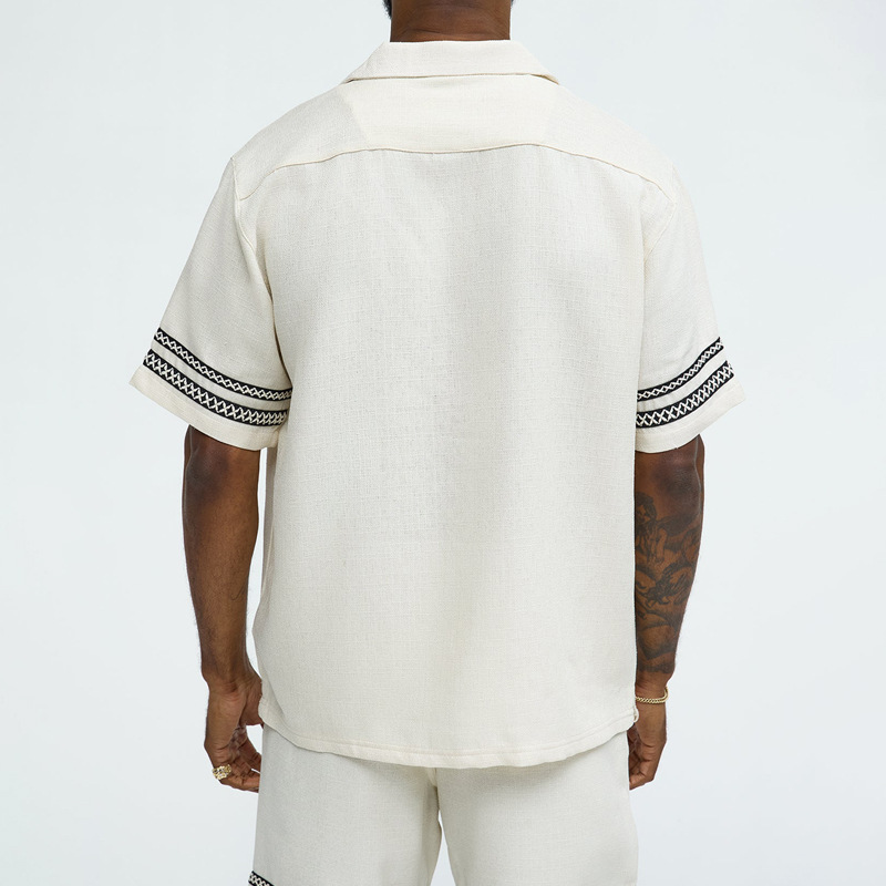 Casablanca zomerset