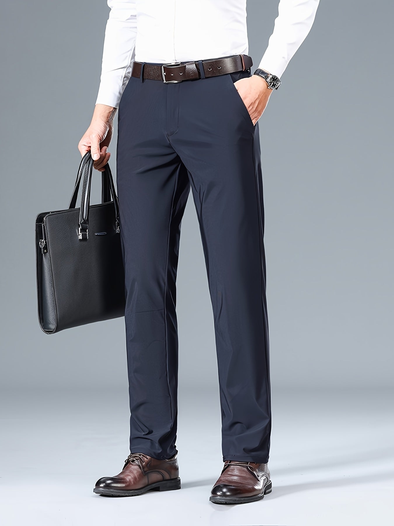 Elegante zakelijke broek