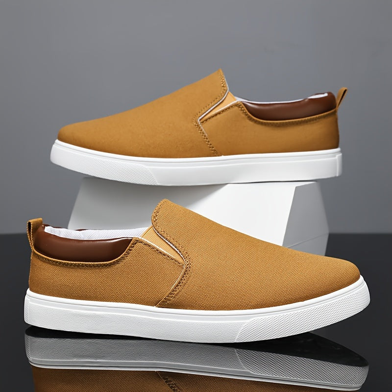 Slip-On Herenschoenen
