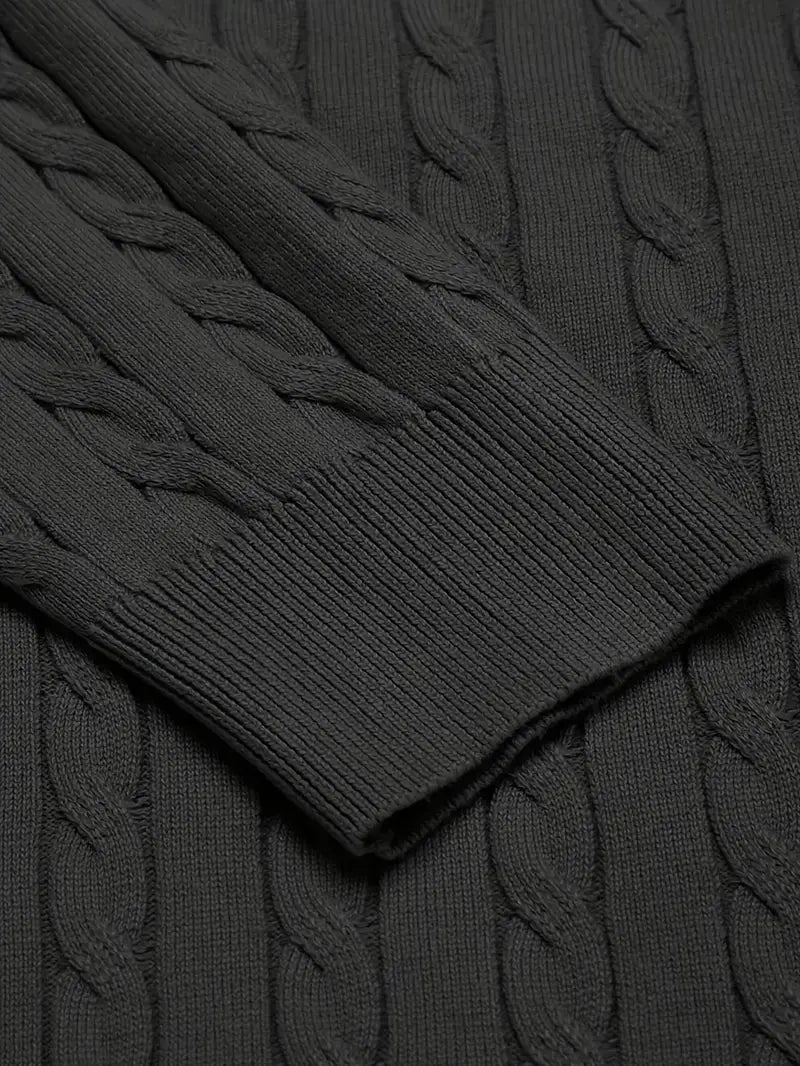 Garda Casual Pullover