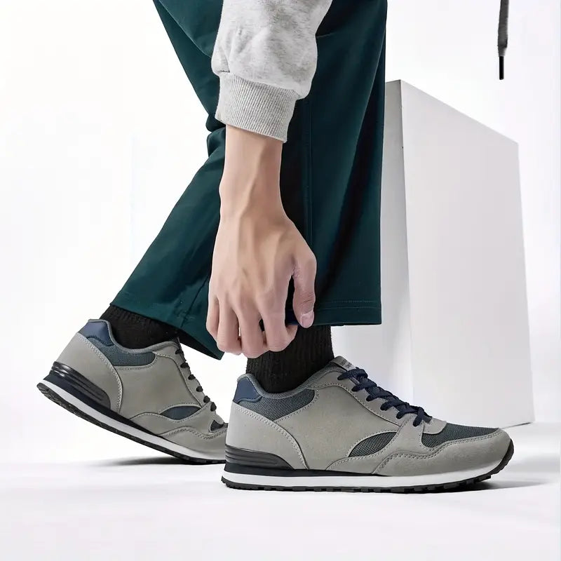 Elegante herenschoenen