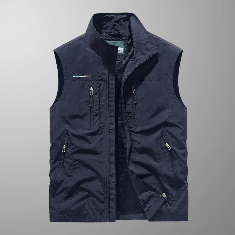 Stijlvol vest