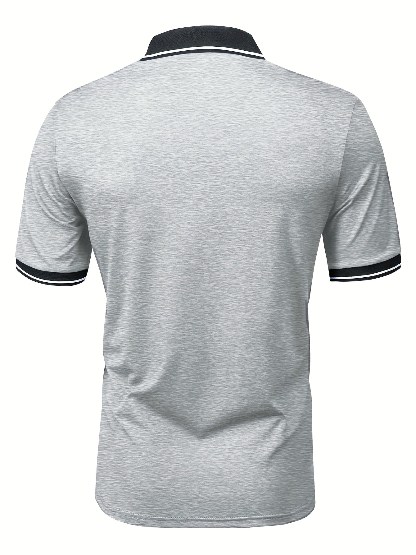 Casual Poloshirt