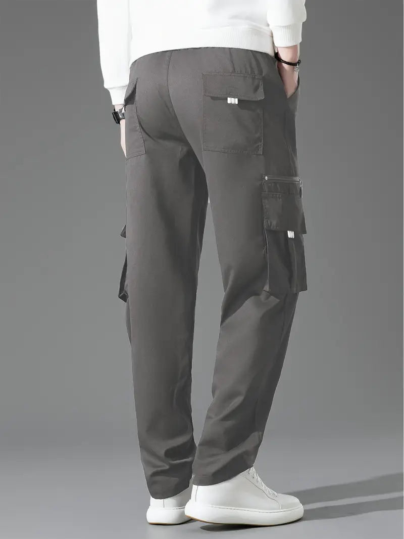 Loszittende Cargo Broek