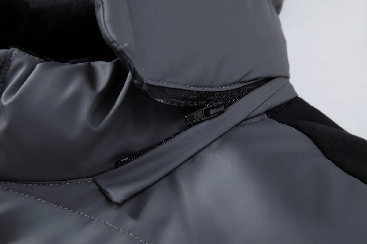 Paris Premium Hybride Jas