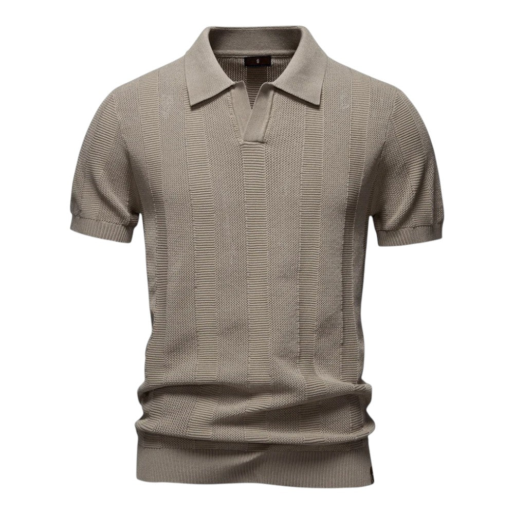 Casual Poloshirt