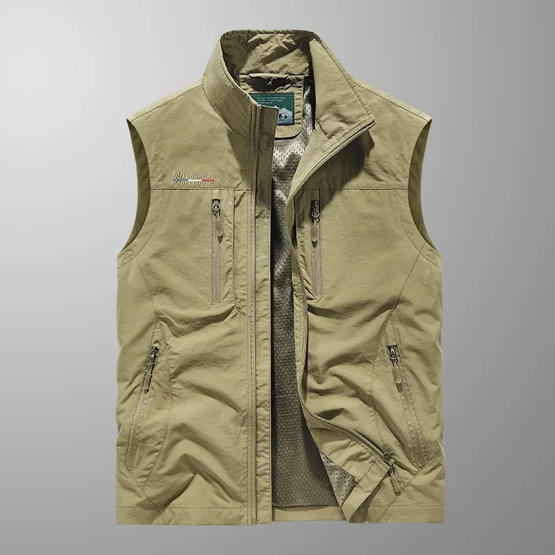 Stijlvol vest