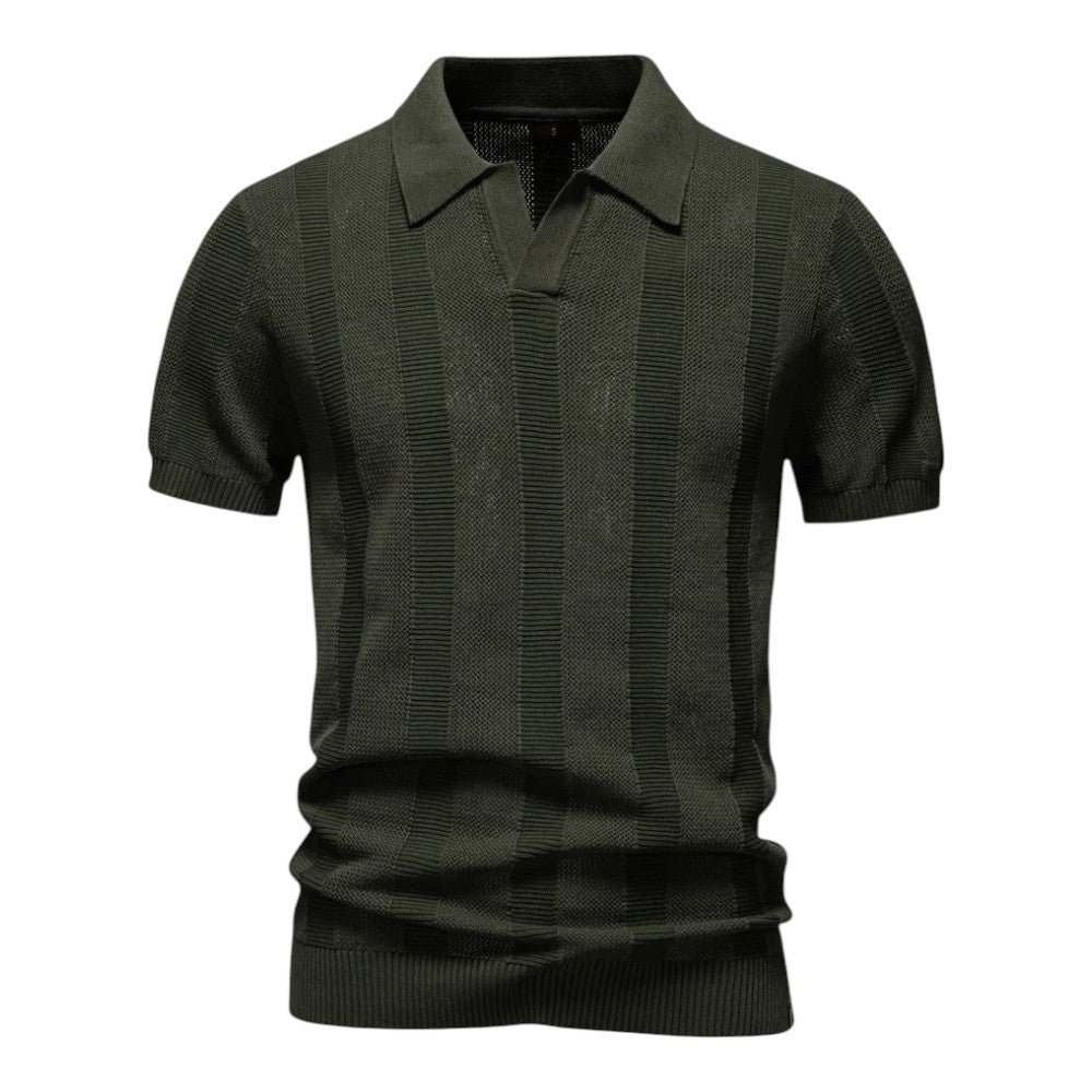 Casual Poloshirt