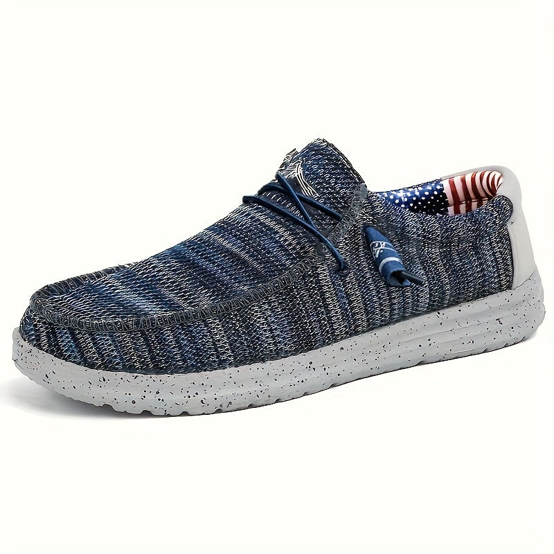 Casual Ademend Schoenen