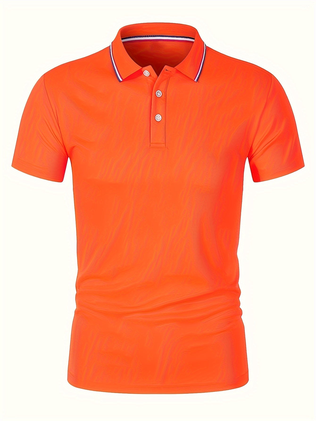 Elegant poloshirt