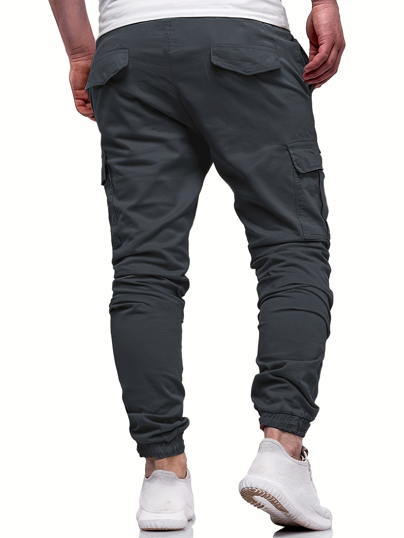 Casual Herenbroek