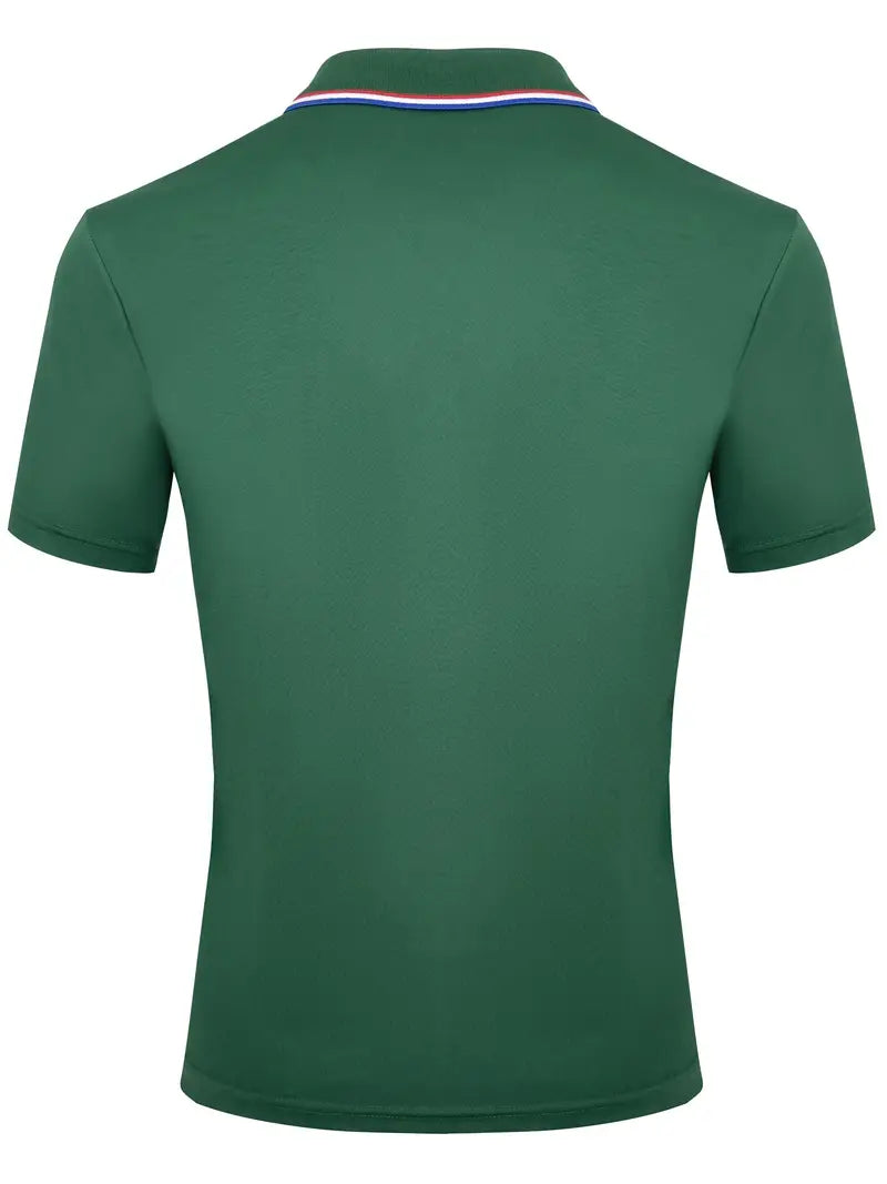Elegant poloshirt
