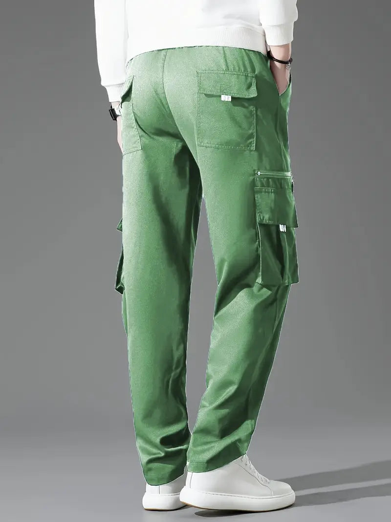 Loszittende Cargo Broek