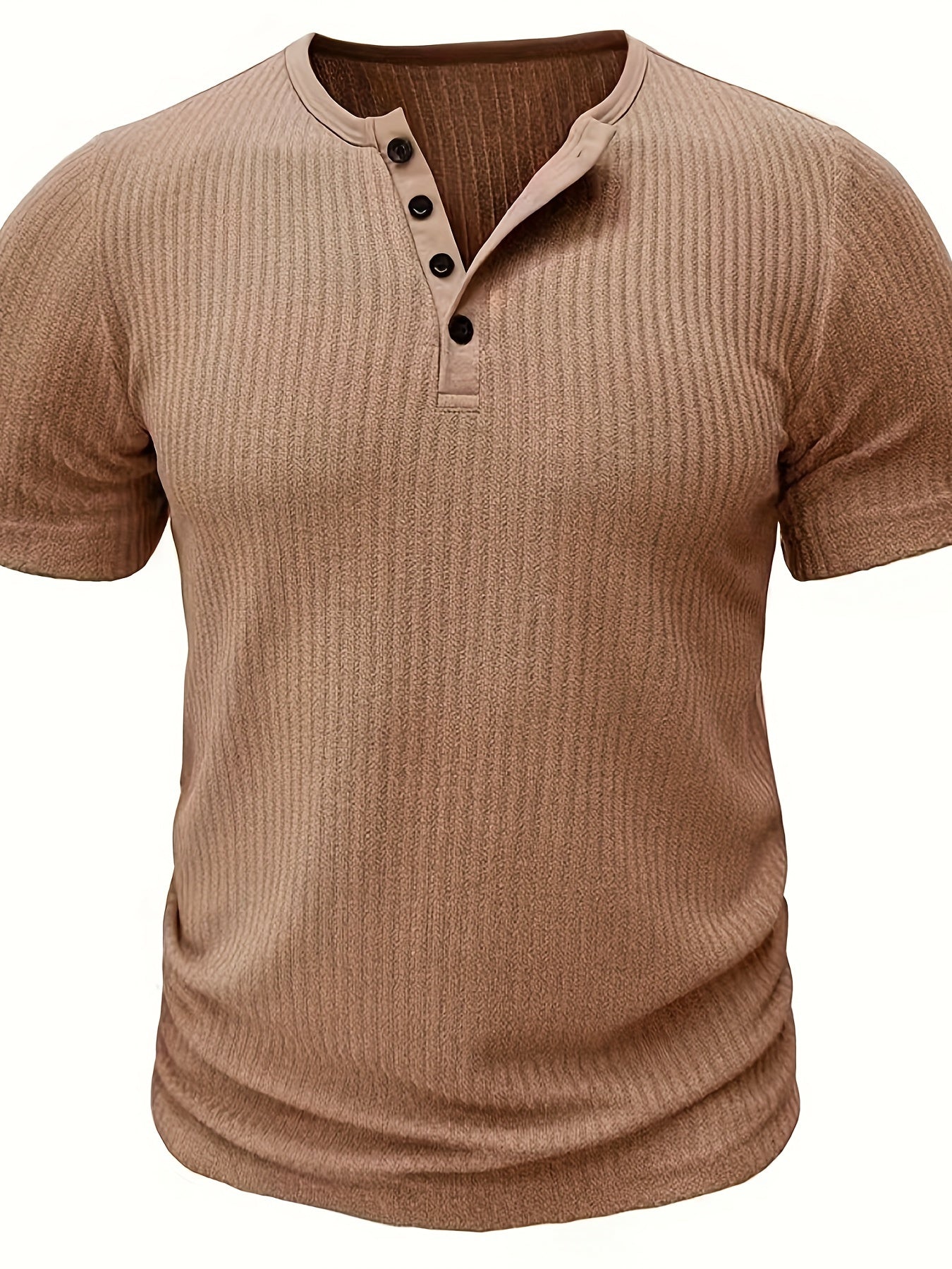 Elegant patroon T-shirt