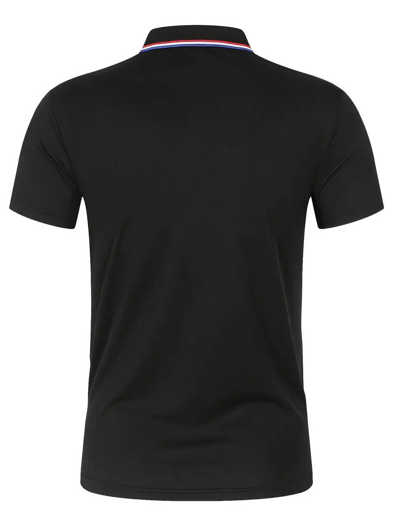 Elegant poloshirt