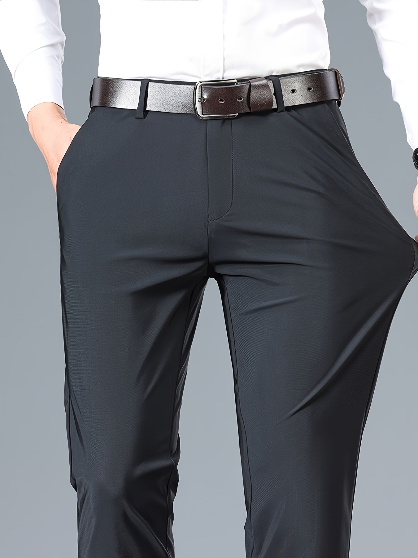 Elegante zakelijke broek