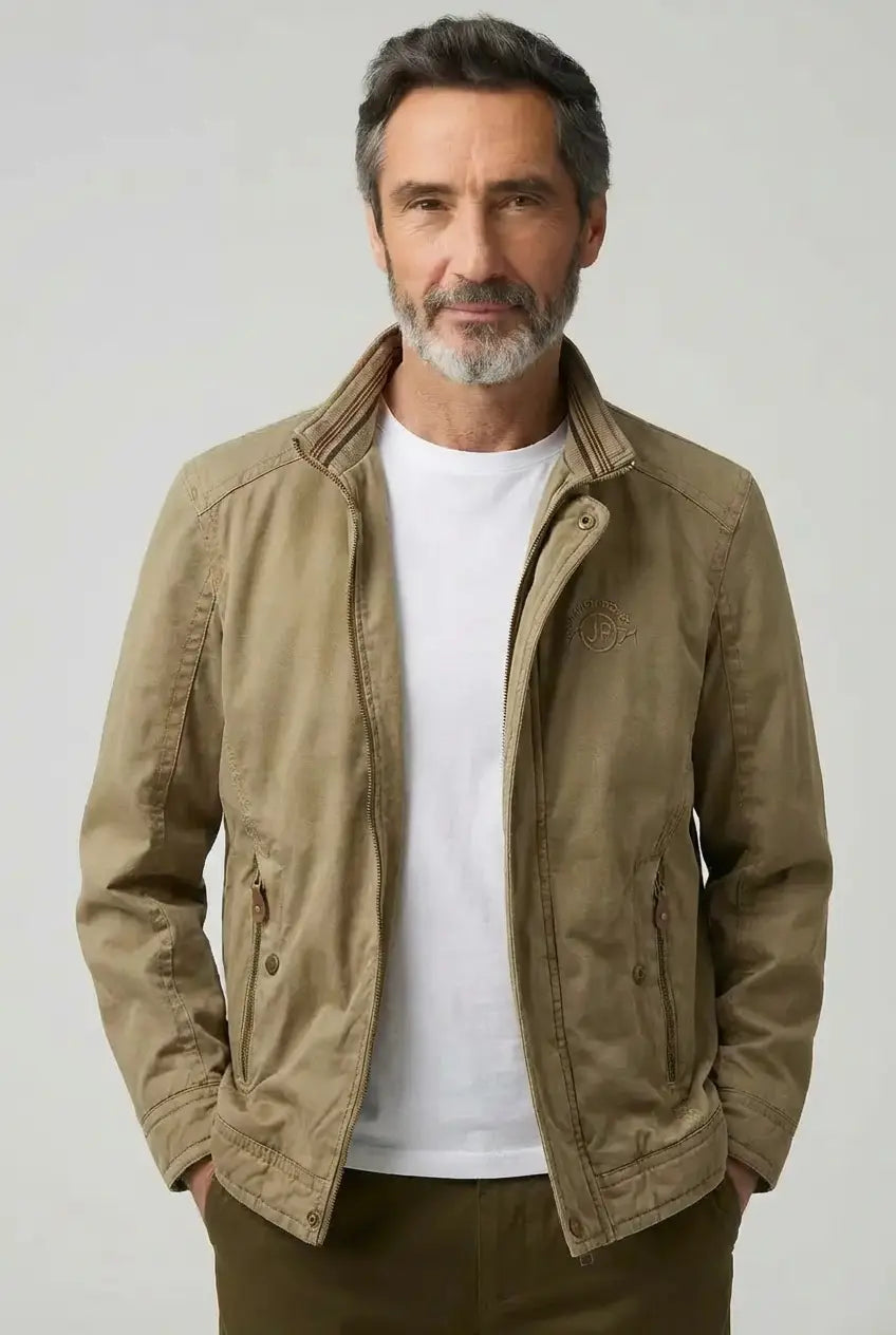 Givalli - Elegante parka's bomberjack