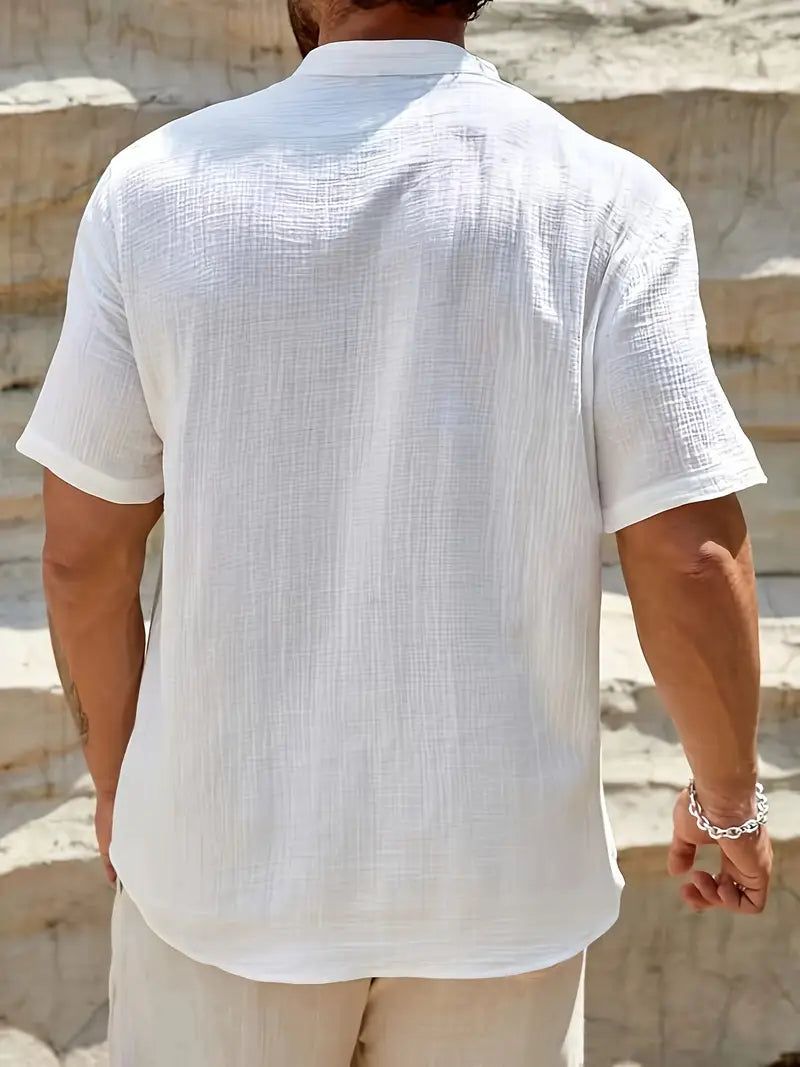 Ademend shirt