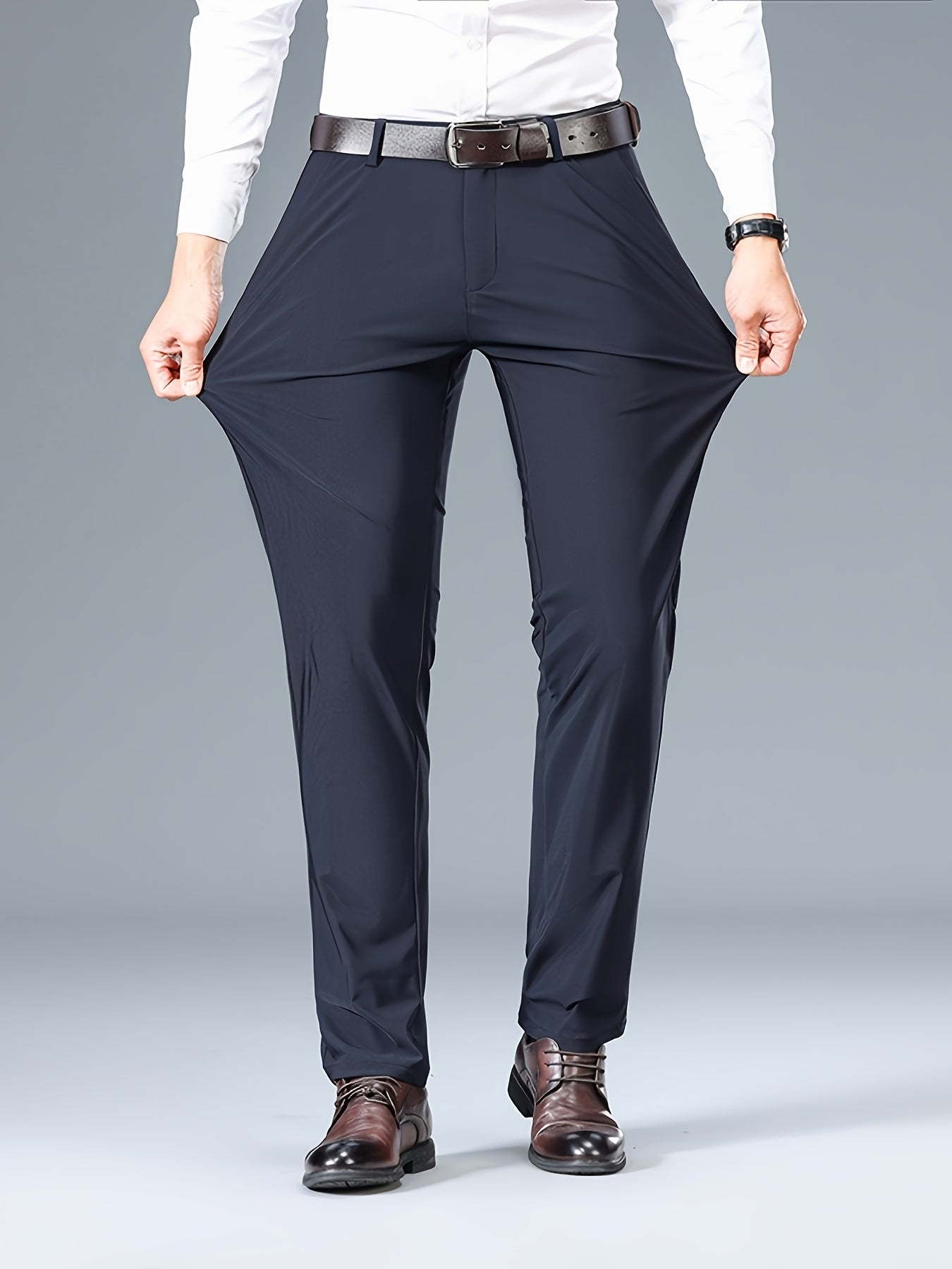 Elegante zakelijke broek