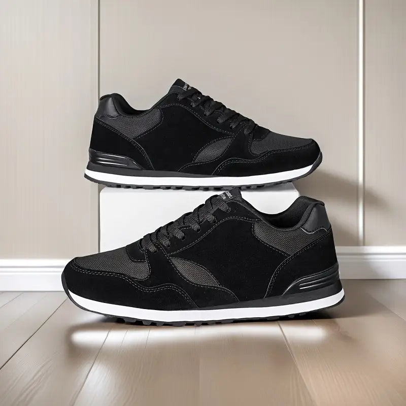 Elegante herenschoenen