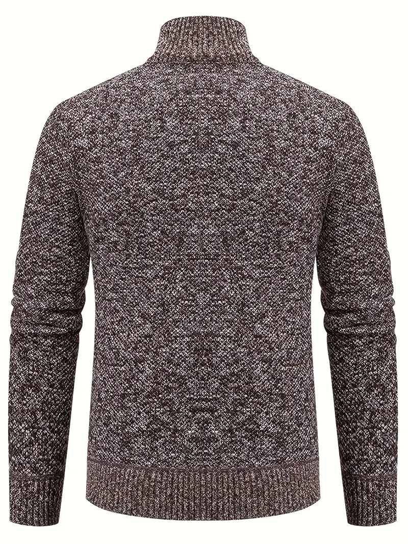 Elegant zakelijk vest