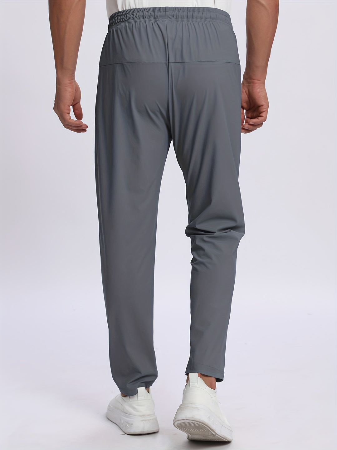 Stretch joggingbroek