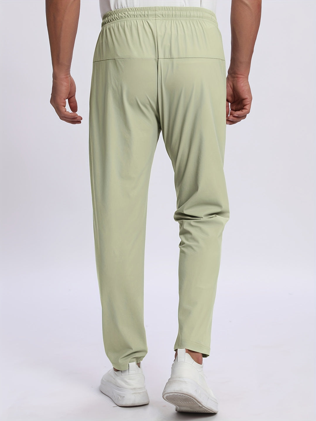 Stretch joggingbroek
