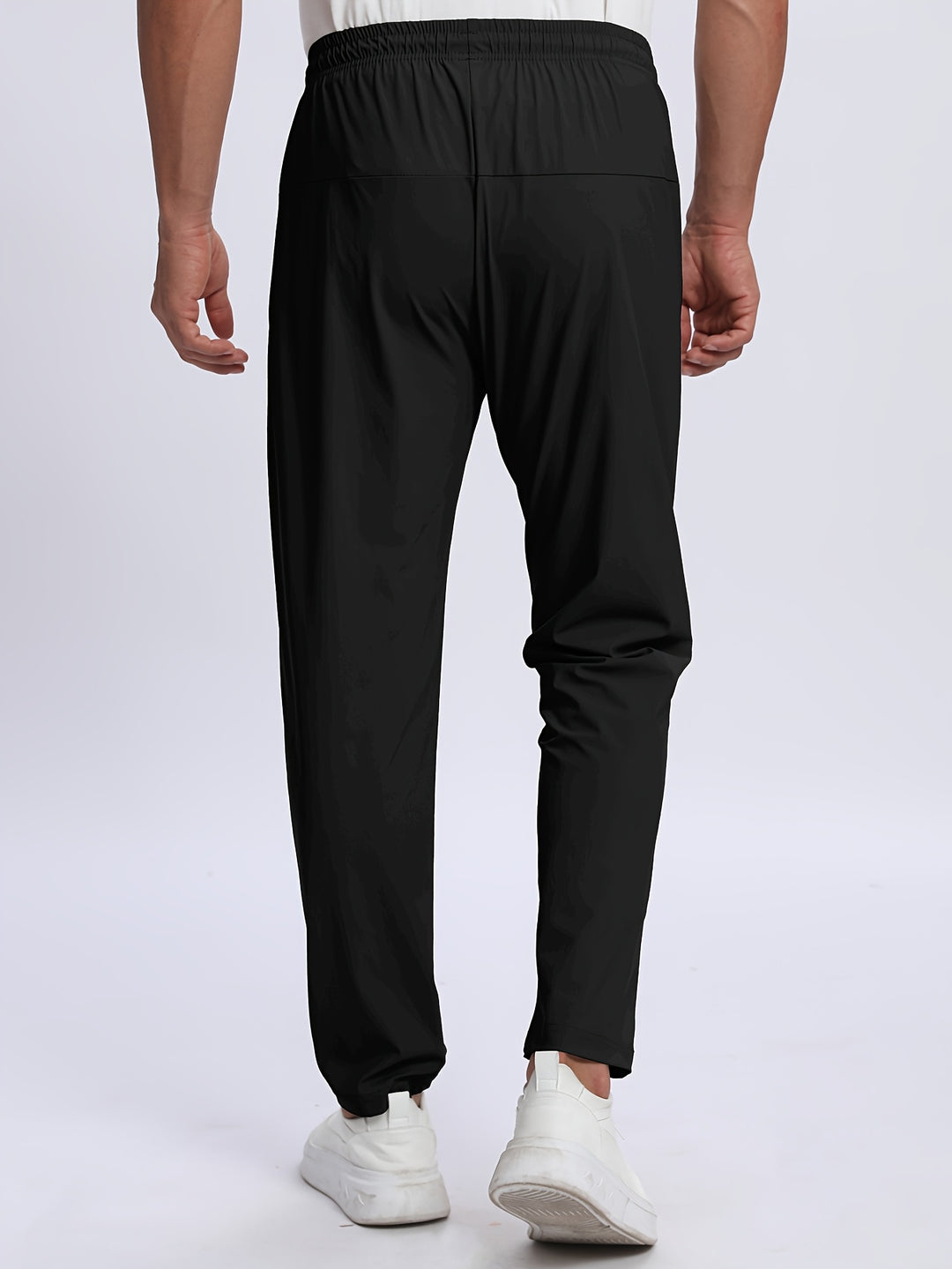 Stretch joggingbroek