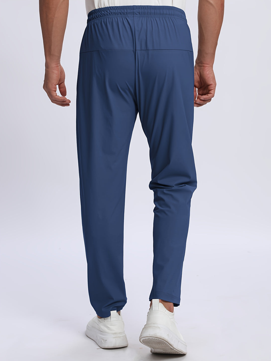 Stretch joggingbroek
