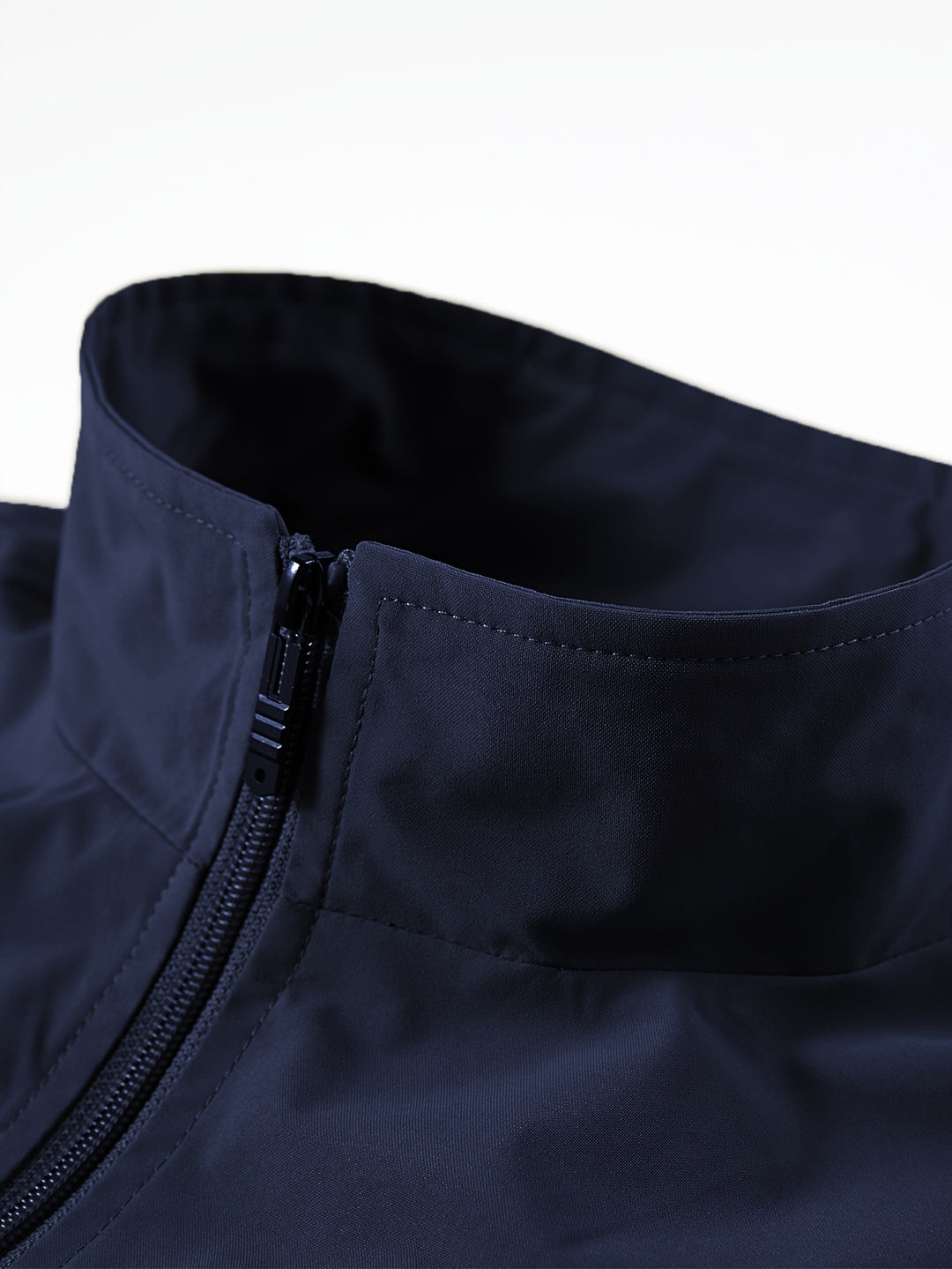 Comfortabel sportvest
