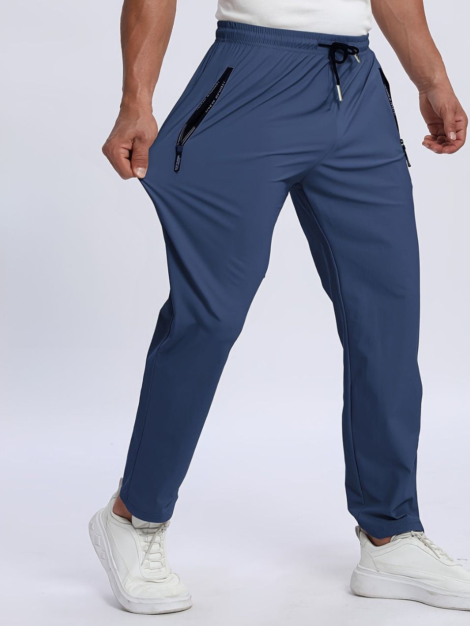 Stretch joggingbroek