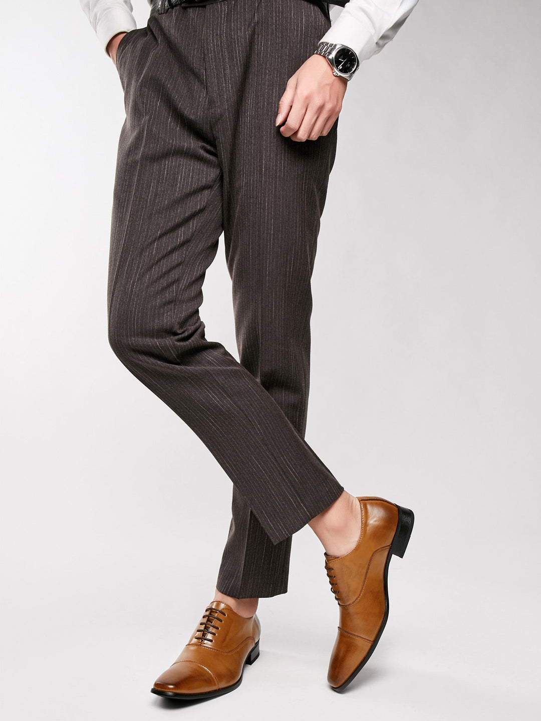 Chique zakelijke schoenen