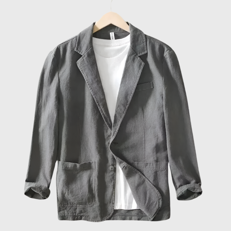 Elegante blazer voor mannen