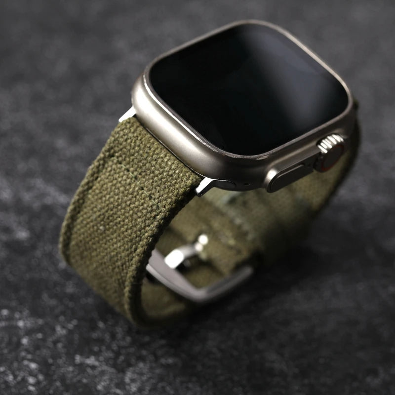 Voyager Apple horlogebandje