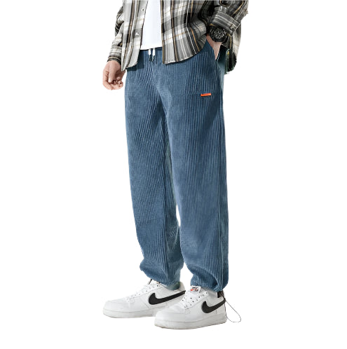 Alloro Corduroy Broek