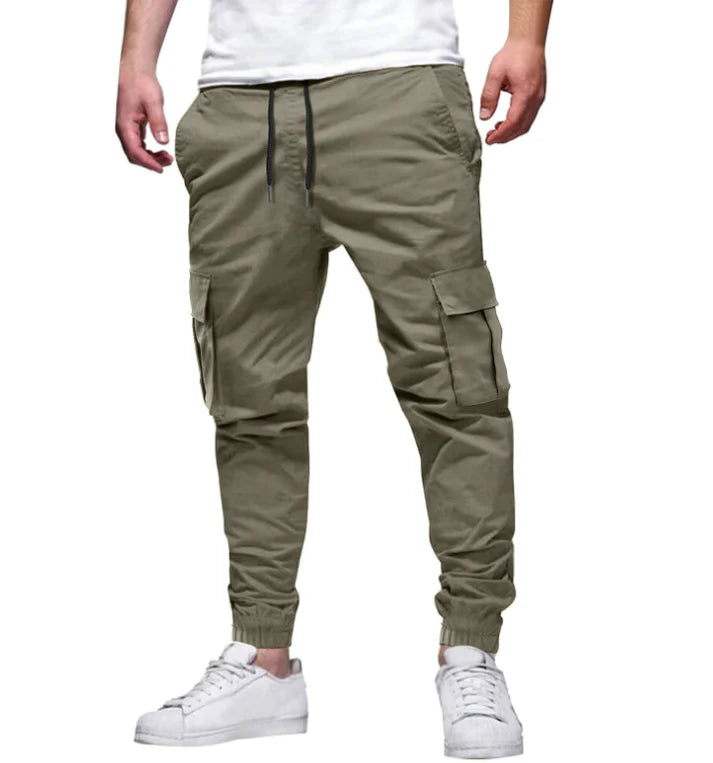 Cargo Broek