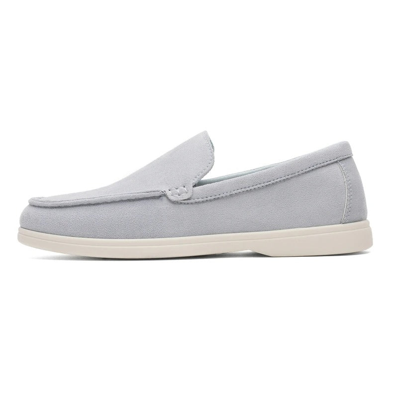 Premium suède Loafers