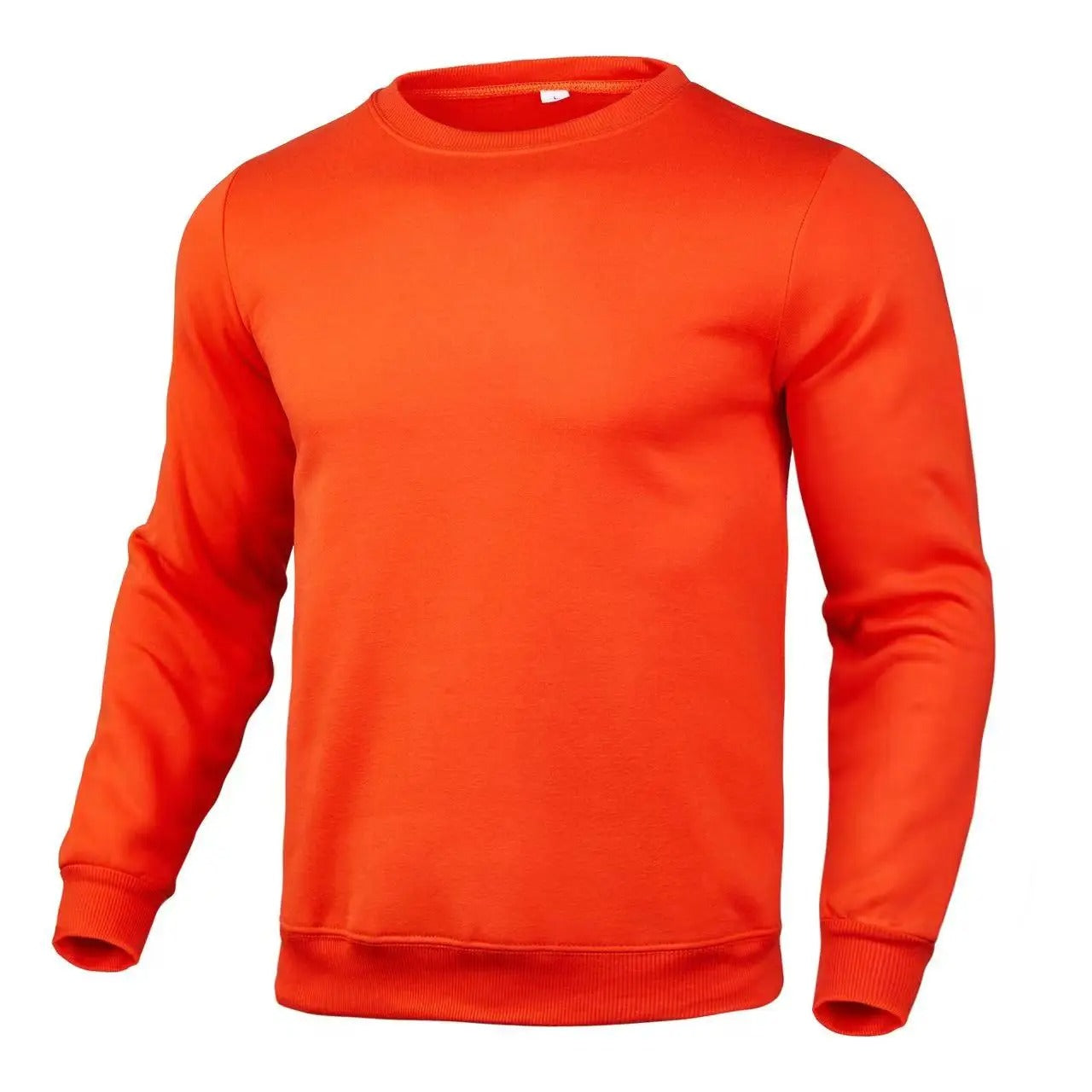 Elegante heren trui