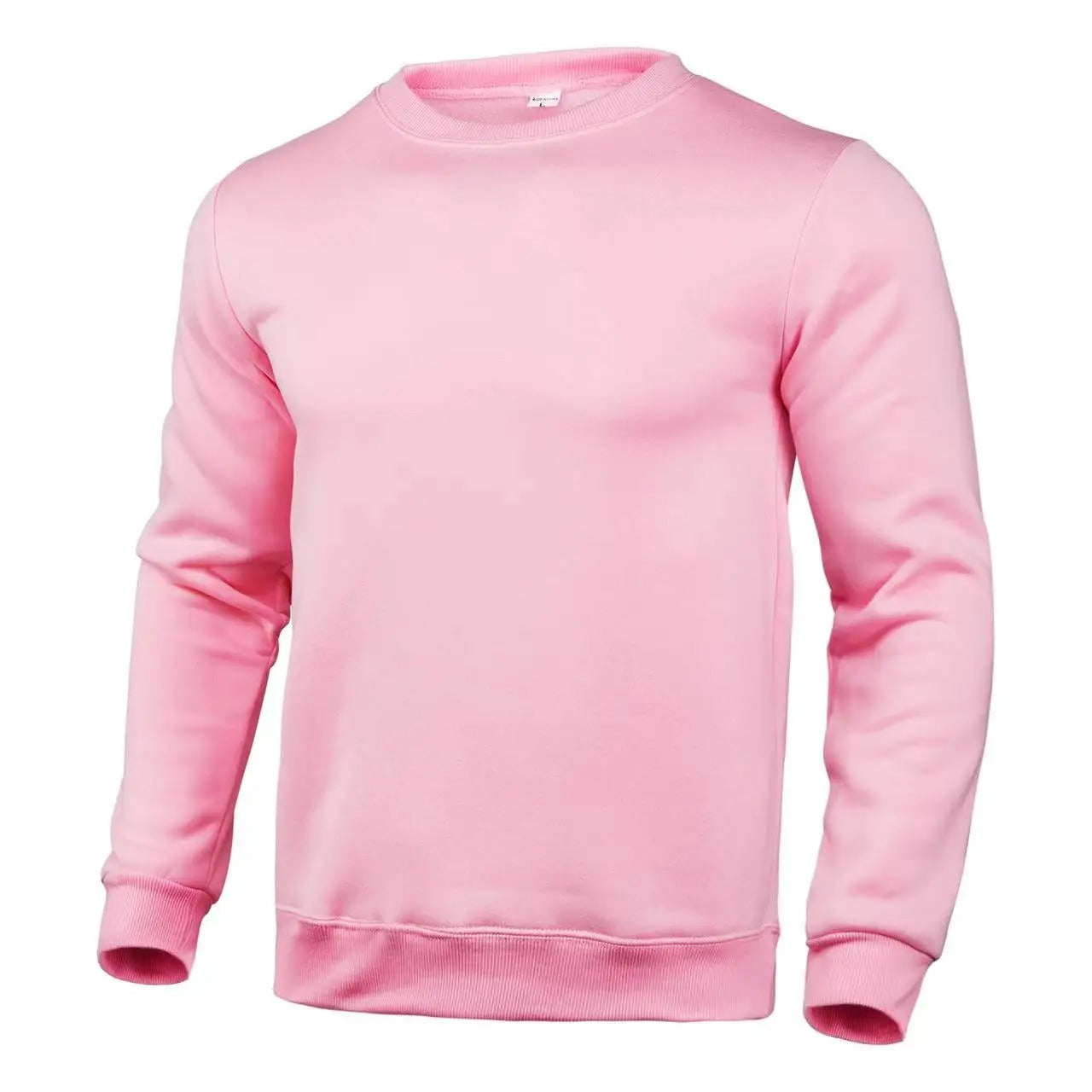 Elegante heren trui