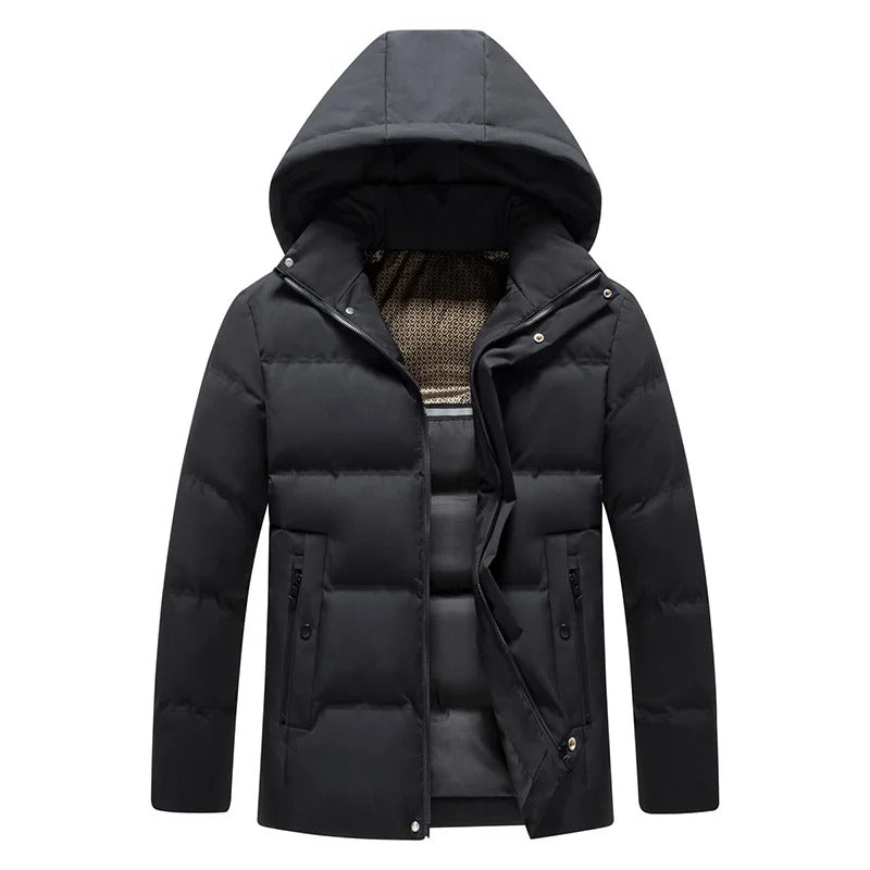 Waterdichte fleece jas