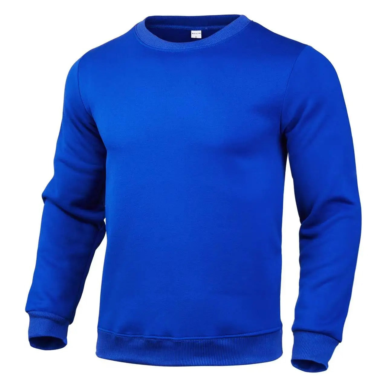 Elegante heren trui