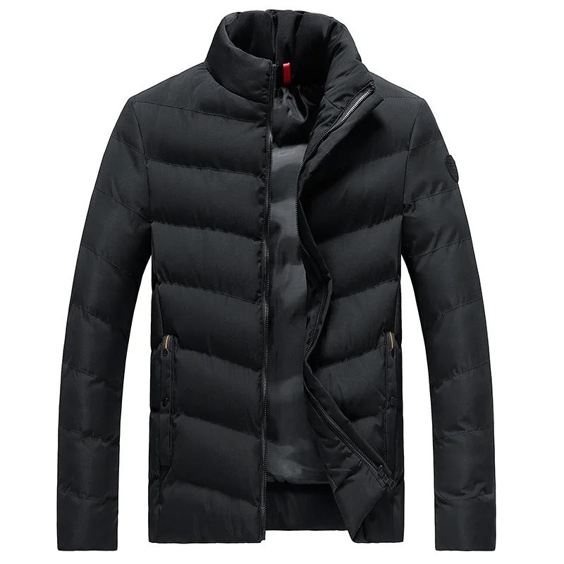 Parka's Winterjas