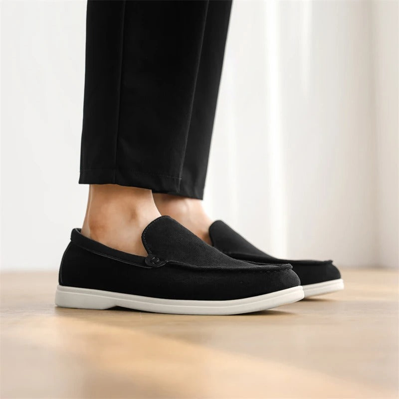 Premium suède Loafers