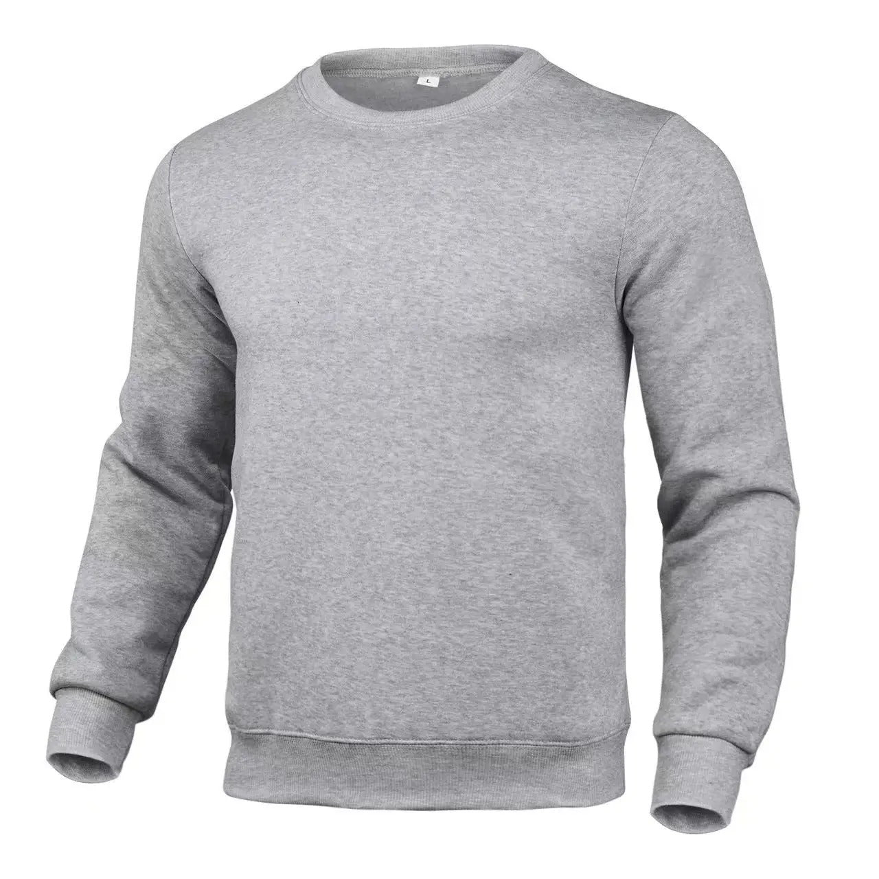 Elegante heren trui